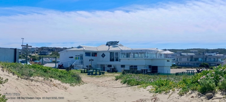 Commercial Property for Sale in Stilbaai Oos Western Cape